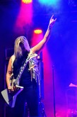 tags: Thundermother, Frankfurt am Main, Hesse, Germany, Batschkapp - Thundermother on Sep 8, 2020 [987-small]