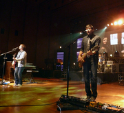 tags: The Afters, Salt Lake City, Utah, United States, Abravanel Hall - Casting Crowns / Sanctus Real / The Afters / Lindsay McCaul on Oct 6, 2011 [015-small]