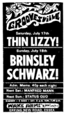 Thin Lizzy on Jul 17, 1971 [016-small]