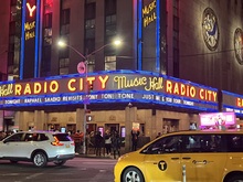 Tony! Toni! Toné! on Sep 30, 2023 [034-small]