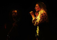 tags: Blues Pills, Wiesbaden, Hesse, Germany, Schlachthof - Kadavar / Blues Pills / Stray Train on Oct 12, 2016 [045-small]