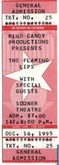 The Flaming Lips on Dec 15, 1995 [053-small]