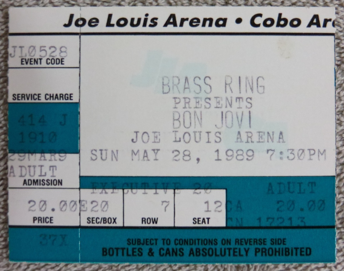 Ode to The Joe: Detroit's venerable Joe Louis Arena set for its last hurrah