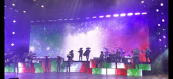 Gloria Trevi on Oct 26, 2023 [088-small]