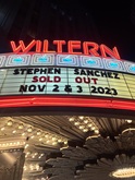 Stephen Sanchez / Stephen Day on Nov 2, 2023 [139-small]