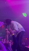 James Bruner / Yonaka / Barns Courtney on Nov 2, 2023 [142-small]