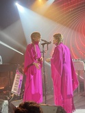 Lucius / Shamir on Nov 6, 2022 [161-small]