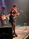 Amanda Shires / Honey Harper on Nov 12, 2022 [166-small]