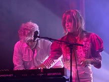 tags: Blonde Redhead, Toronto, Ontario, Canada, The Concert Hall - Blonde Redhead / Bibi Club / Nous Deux on Nov 2, 2023 [187-small]