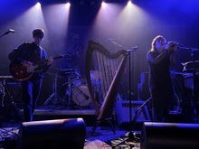 tags: Nous Deux, Toronto, Ontario, Canada, The Concert Hall - Blonde Redhead / Bibi Club / Nous Deux on Nov 2, 2023 [190-small]