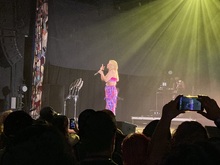 Hayley Kiyoko / Allison Ponthier / ill peach on May 22, 2023 [244-small]