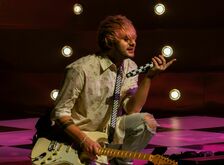 5 Seconds of Summer / AR/CO / Charlotte Sands on Oct 8, 2023 [270-small]