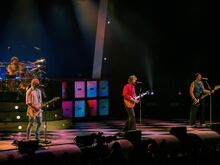 5 Seconds of Summer / AR/CO / Charlotte Sands on Oct 8, 2023 [271-small]