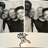 Only The Poets / Kayla Grace on Oct 21, 2023 [339-small]