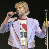 5 Seconds of Summer on Oct 4, 2023 [350-small]