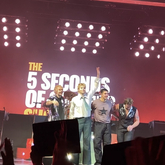 5 Seconds of Summer / AR/CO on Sep 28, 2023 [355-small]