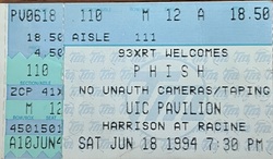 Phish on Jun 18, 1994 [365-small]