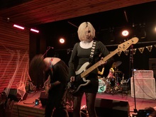 Sunflower Bean / Blushing / Grandma on Oct 31, 2022 [377-small]