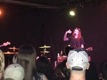 Laura Jane Grace & The Devouring Mothers / Control Top on Mar 16, 2019 [417-small]