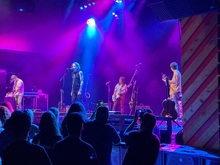 Tim Kasher / Laura Jane Grace / Anthony Green / Home is Where on May 15, 2022 [421-small]