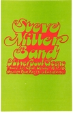 Steve Miller Band / The Liverpool Scene on Oct 16, 1969 [430-small]