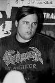 Exhorder / Channel Zero on Sep 8, 1992 [451-small]