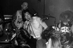 Exhorder / Channel Zero on Sep 8, 1992 [453-small]