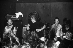 Exhorder / Channel Zero on Sep 8, 1992 [455-small]