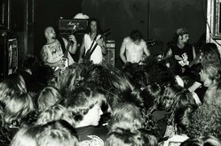Exhorder / Channel Zero on Sep 8, 1992 [456-small]