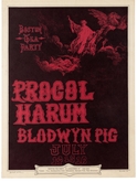 Procol Harum / Blodwyn Pig on Jul 16, 1970 [462-small]