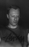 Die Krupps on Sep 1, 1992 [465-small]