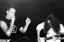 Die Krupps on Sep 1, 1992 [470-small]