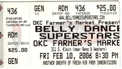 Bellydance Superstars on Feb 10, 2006 [494-small]
