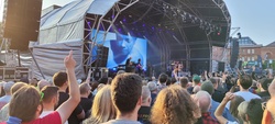 tags: Porcupine Tree, Manchester, England, United Kingdom, Castlefield Bowl - Porcupine Tree / Magma on Jun 29, 2023 [517-small]