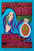 Jefferson Airplane / Janis Joplin / Big Brother And The Holding Company / Quicksilver Messenger Service / Freedom Highway on Dec 31, 1967 [571-small]