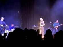 Hannah Georgas / Matt Holubowski on Nov 3, 2023 [579-small]