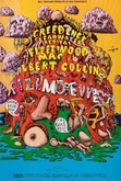 Creedence Clearwater Revival / Fleetwood Mac / albert collins on Jan 16, 1969 [594-small]