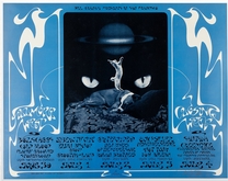 Grateful Dead / New Riders of the Purple Sage / The Rowan Brothers on Jul 2, 1971 [627-small]