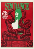 The Grass Roots / Sons of Adam / Big Brother And The Holding Company / Janis Joplin on Apr 30, 1966 [634-small]
