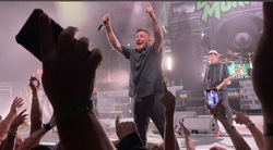 Dropkick Murphys / The Bombpops / The Rumjacks on Mar 2, 2022 [640-small]