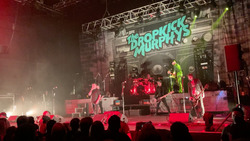 Dropkick Murphys / The Bombpops / The Rumjacks on Mar 2, 2022 [642-small]
