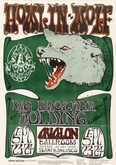 Big Brother And The Holding Company / Janis Joplin / The Unquenchable Thirst on Sep 23, 1966 [648-small]