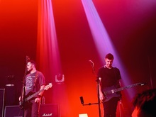 Saosin / Defying Decay on Nov 3, 2023 [705-small]