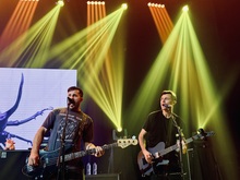 Saosin / Defying Decay on Nov 3, 2023 [707-small]