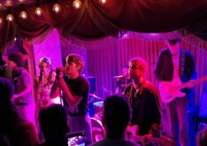 tags: Deadletter, Dublin, Leinster, Ireland, The Workman's Club Cellar - Deadletter on Nov 3, 2023 [732-small]