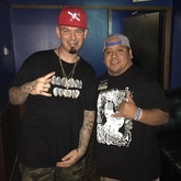 Paul Wall on Jun 23, 2018 [733-small]
