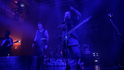Fear Factory / Butcher Babies / Ignea / Ghosts Of Atlantis on Nov 3, 2023 [771-small]