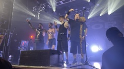Fear Factory / Butcher Babies / Ignea / Ghosts Of Atlantis on Nov 3, 2023 [772-small]