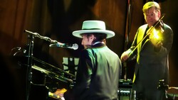 Bob Dylan on Apr 25, 2017 [838-small]