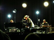 Bob Dylan on Apr 25, 2017 [840-small]